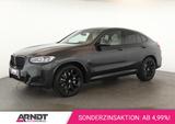 BMW X4 xDrive30d M Sport Matrix Pano NaviPro ACC 20" - BMW X4 Gebrauchtwagen in Düsseldorf