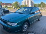 Subaru Jungtimer mit Charakter Subaru Impreza - gebrauchte Subaru Impreza aus dem Jahr 1998