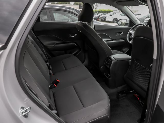 Hyundai Kona 1.6 Trend Hybrid 2WD Autobahnassistent