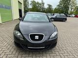 Seat Leon 1.6 Reference - gebrauchte Seat Leon aus dem Jahr 2007