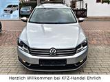 Volkswagen Passat Variant 2.0 TDI Comfortline Variant/Wi-Rä - Volkswagen Passat Variant in Erfurt