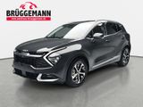 Kia SPORTAGE 1.6 CRDI DCT 2WD SPIRIT MJ25 DRIVEWISE 
