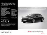 Audi S5 Avant S tro*Pano*Matrix*Virtual*Navi+*Sportsi - Audi S5: Kombi