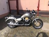 Moto Guzzi California 1100 Spezial Aluminium Sport - MOTO GUZZI 1100 SPORT