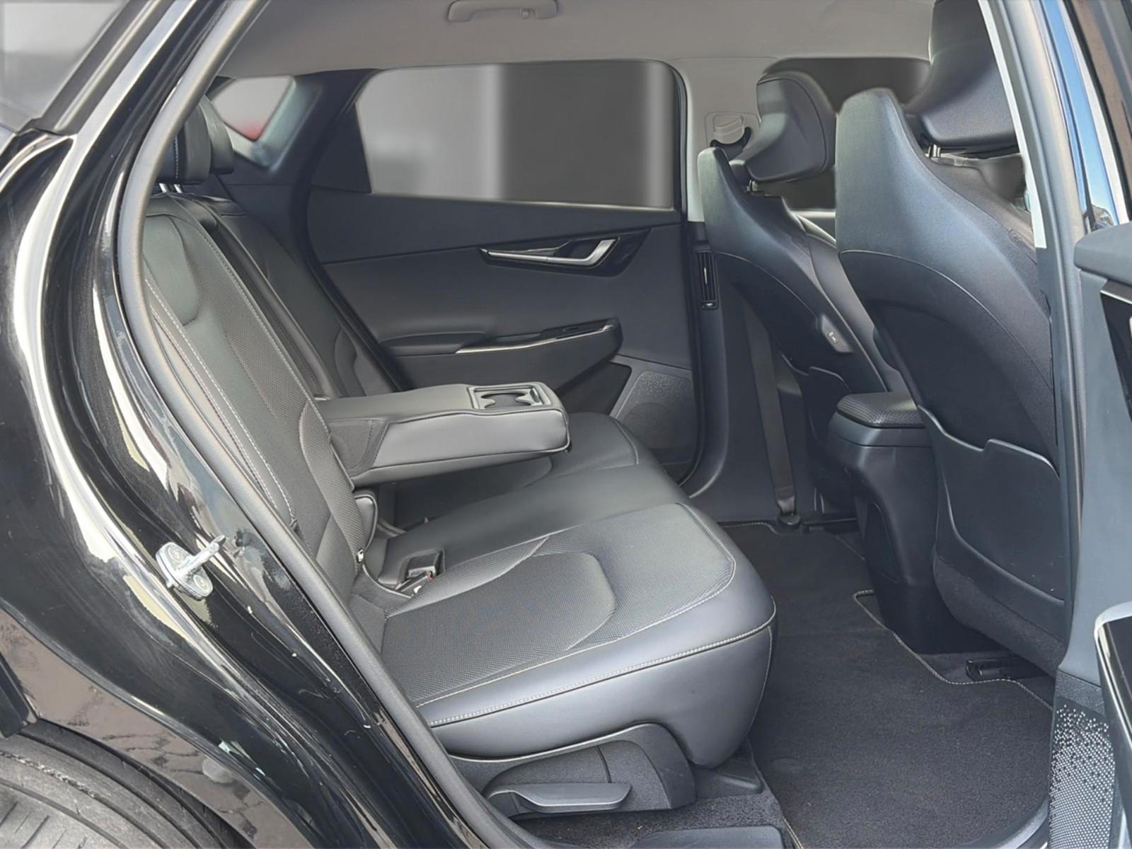 KIA EV6 170CH