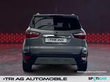 Ford EcoSport 1.0 EcoBoost Titanium  Fahrassistenz-Pa - gebrauchte Ford EcoSport aus dem Jahr 2022