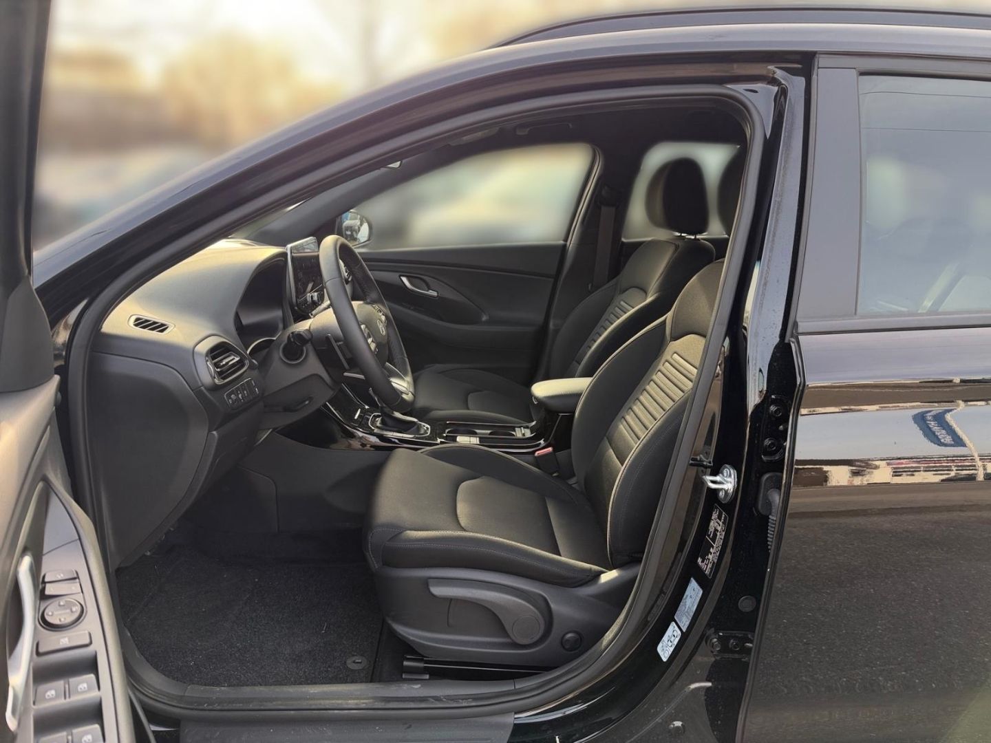 Hyundai i30 – Bild 7