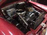 Mercedes-Benz 190 B Ponton - Mercedes-Benz aus 1961