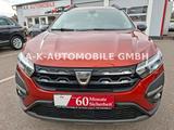 Dacia Jogger Extreme+ LIMITED EDITION  7-SITZER NAVI - Dacia Van 7-Sitzer