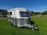 HYMER / ERIBA / HYMERCAR Touring ; mit Moover - HYMER / ERIBA Touring