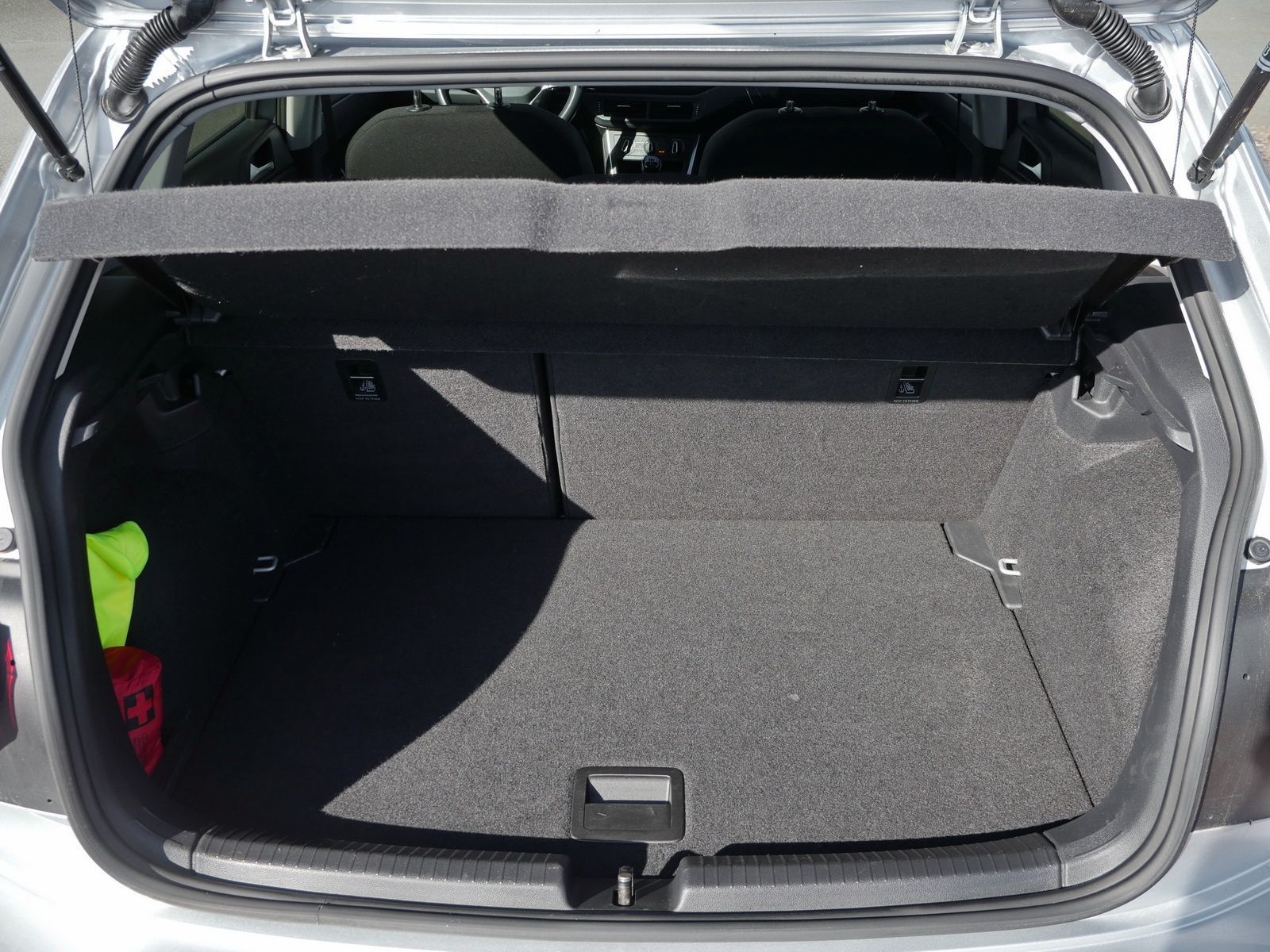 Volkswagen Polo - Bild 23