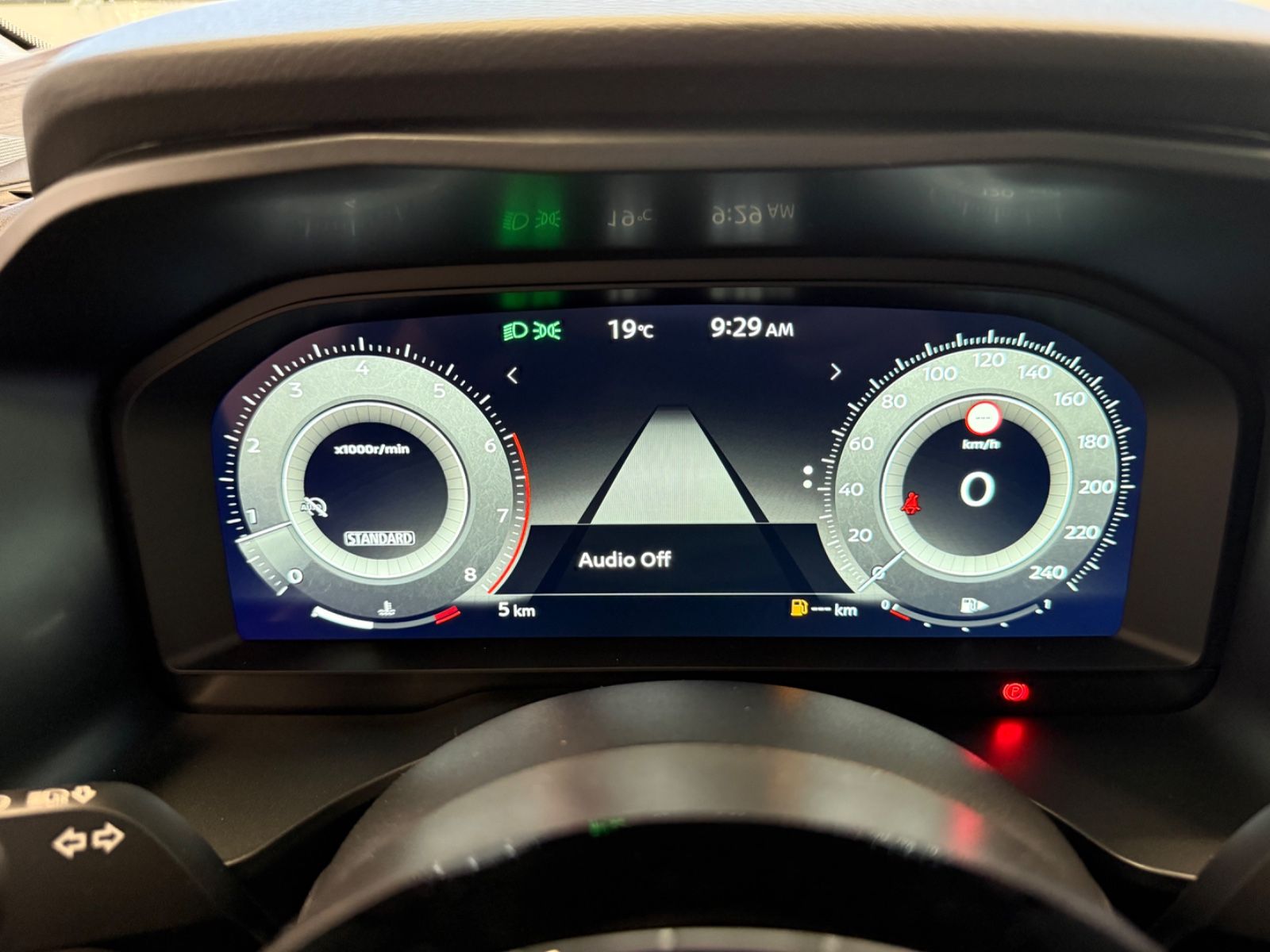 Fahrzeugabbildung Nissan Qashqai N-Connecta MHEV MT - Winter-,Komfort-Pa.