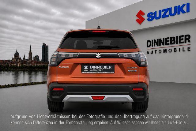 Suzuki S-Cross Comfort+ 4x4 *bis zu 8 Jahre Garantie*
