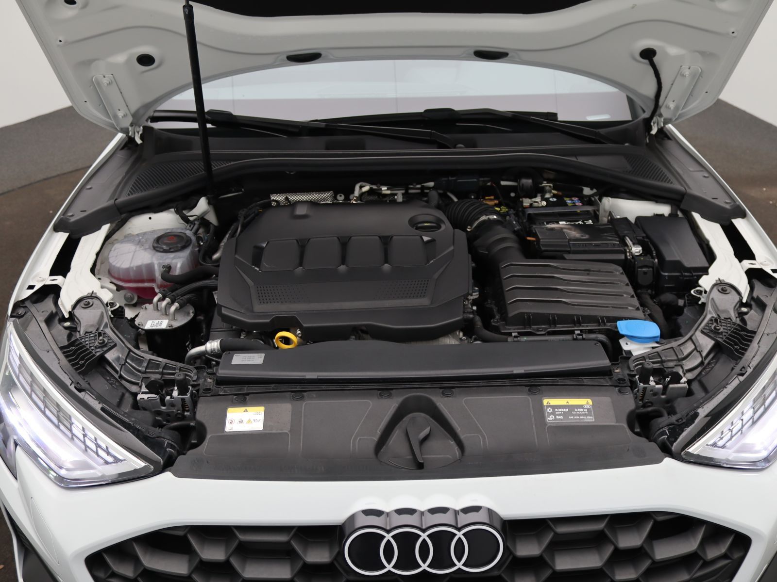 Audi A3 - Bild 19
