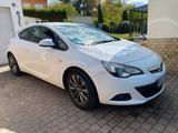 Opel ASTRA GTC 1,7 TDI - Opel Astra: TDI