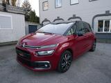 Citroën C4 Picasso/Spacetourer Shine KeyGo Pano Spur Kam - Citroën C4 Picasso in Essen