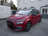 Citroën C4 Picasso/Spacetourer Shine KeyGo Pano Spur Kam - Citroën C4 Picasso: Shine