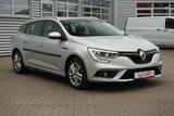 Renault Megane Grandtour 1.2 TCE Navi Sitzheizung DAB - Autos mit Allradantrieb