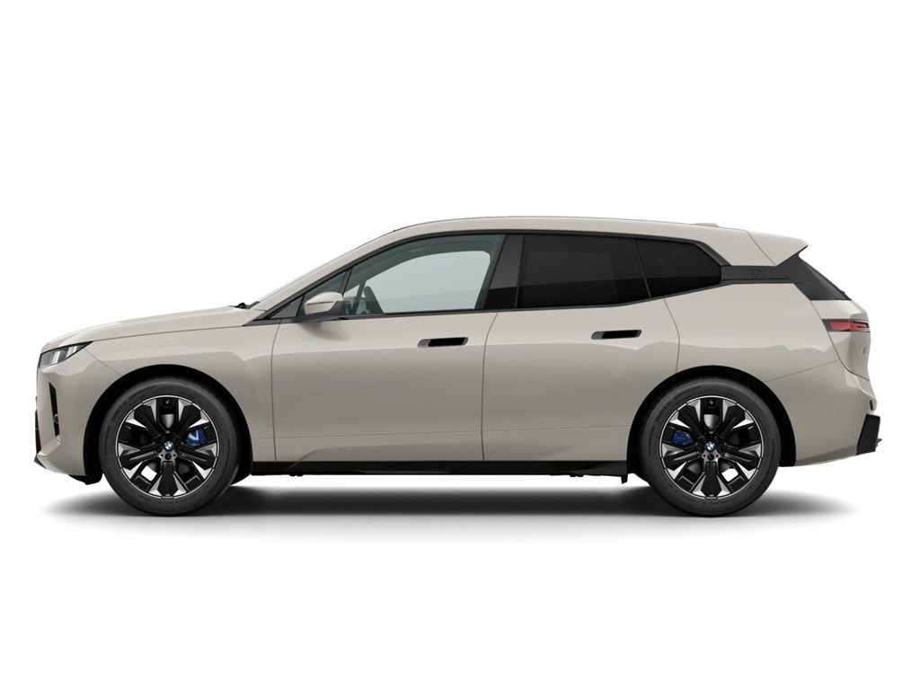 BMW iX - Bild 2