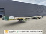Broshuis BROSHUIS 31N5-EU / RADMULDEN / WHEELWELL - Broshuis LKWs