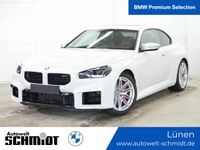 BMW M2 - Vorschau Bild 1