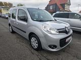 Renault Kangoo Happy Family NAVI KLIMA 5 SITZ EU-6 - graue Renault Kangoo
