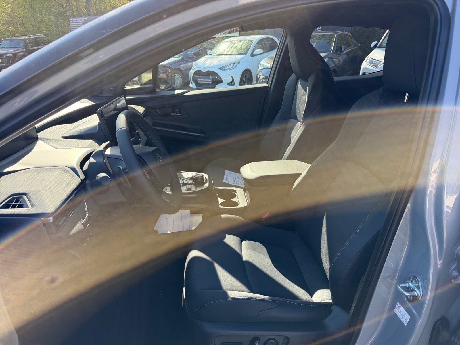 Toyota C-HR - Bild 10