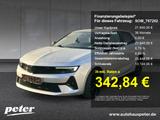Opel Astra L 1.2 Turbo GS Line Automatik Klimaautomat - gebrauchte Opel Limousine