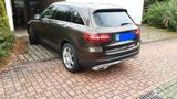 Mercedes-Benz GLC 250 d 4MATIC EXCLUSIVE Autom. EXCLUSIVE