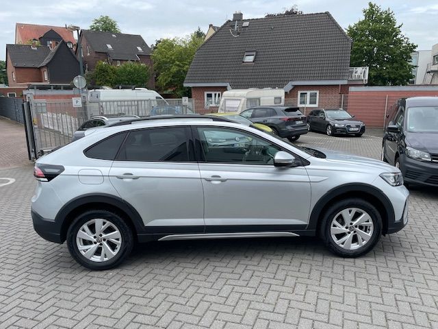 Volkswagen Taigo - Bild 3