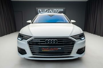 Audi A6 - 2