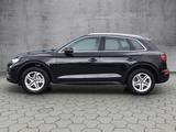 Audi Q5 50 TFSIe quat. S-tronic 5JG/MATRIX/ACC - Audi Q5: Schwarz