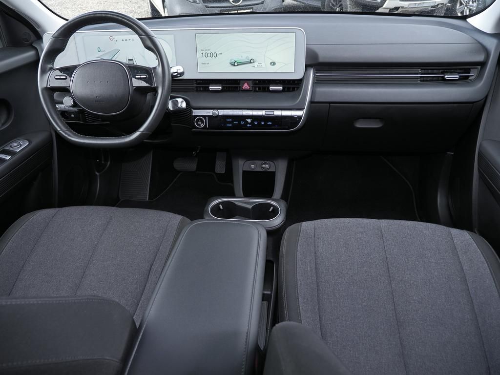 Fahrzeugabbildung Hyundai IONIQ 5 BASIS ELEKTRO TEMPO KAMERA PDC SITZHZG