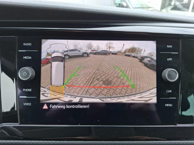 T6.1 MULTIVAN 2.0 TDI DSG GENERATION