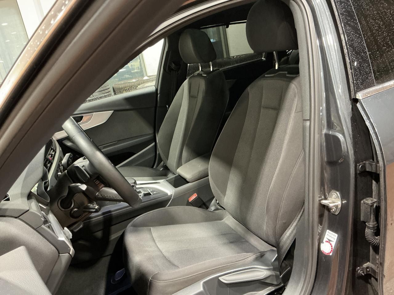 Audi A4 - Bild 7