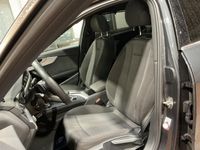 Audi A4 - Vorschau Bild 7