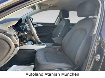 Audi A6 - 4