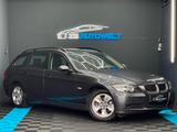 BMW 318i Touring*ALU*KLIMAAUTOMATIK*SZH*PDC - gebrauchte BMW 318 aus dem Jahr 2007