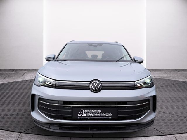 Fahrzeugabbildung Volkswagen Tiguan Life 1.5 l eTSI OPF 110 kW (150 PS) 7-Gan