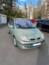 Renault Scenic 1.6* 87TKM Klima* R.Kamera*... - Renault Scenic aus 2002