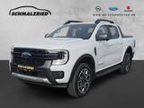 Ford Ranger Wildtrak e-4WD AHK Navi Leder Digitales C