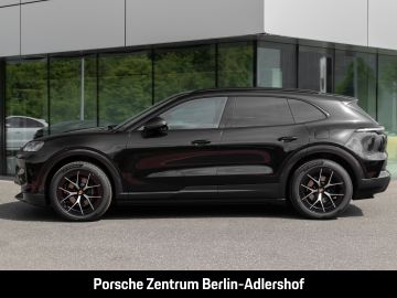 Porsche Cayenne - 2