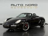Porsche Boxster S *Bi-Xenon*PCM*PDC*Sitzhzg*Sportsitze* - Porsche Boxster in Wuppertal