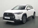 Toyota Corolla Cross Hybrid CARPLAY+RFKAMERA+SITZHZG - Toyota Corolla Cross Tageszulassungen