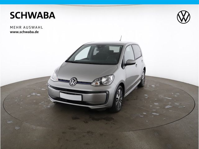 Image of Volkswagen e-up!