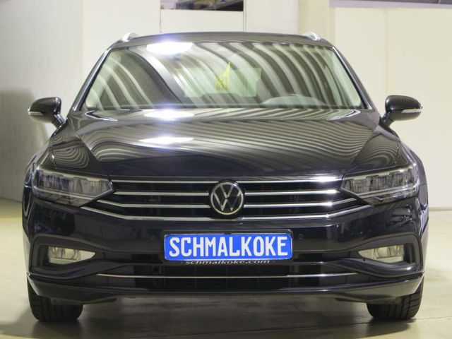 VW Passat Variant 2.0 TDI SCR DSG7 Business Navi