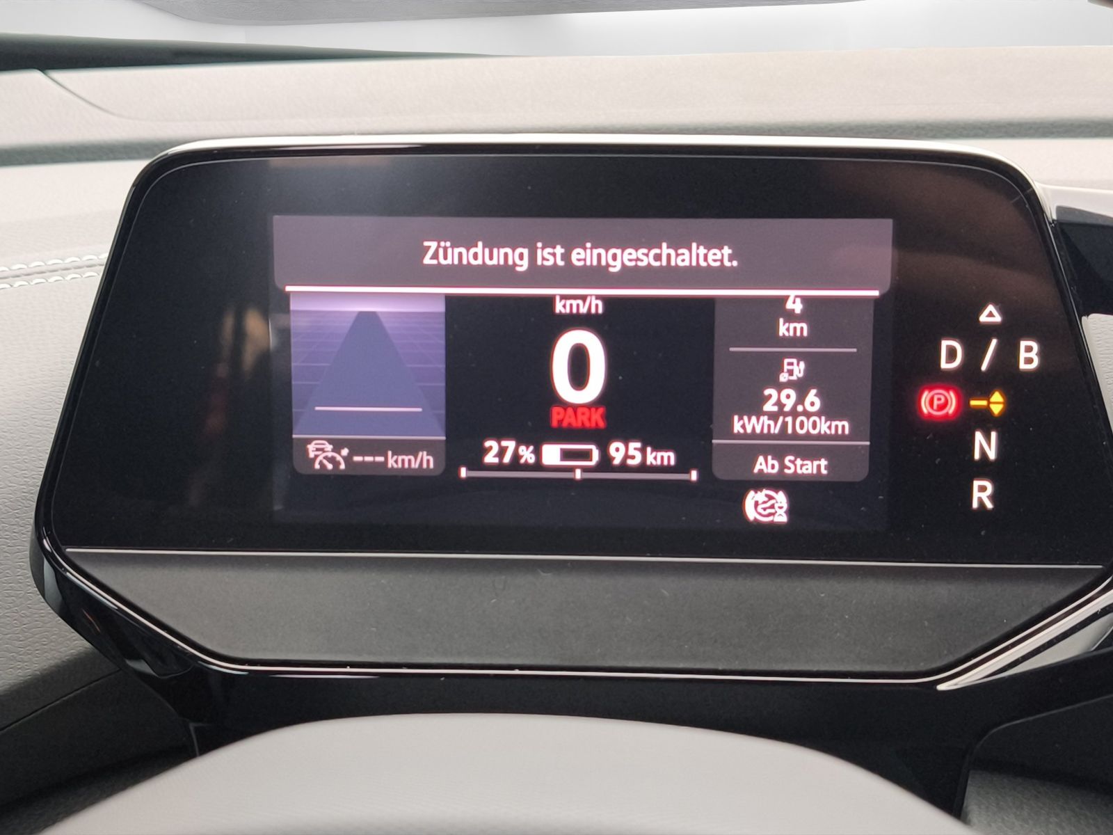 Volkswagen ID.5 - Bild 11