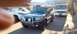Nissan Patrol - Nissan Patrol aus 1998 mit Diesel-Antrieb
