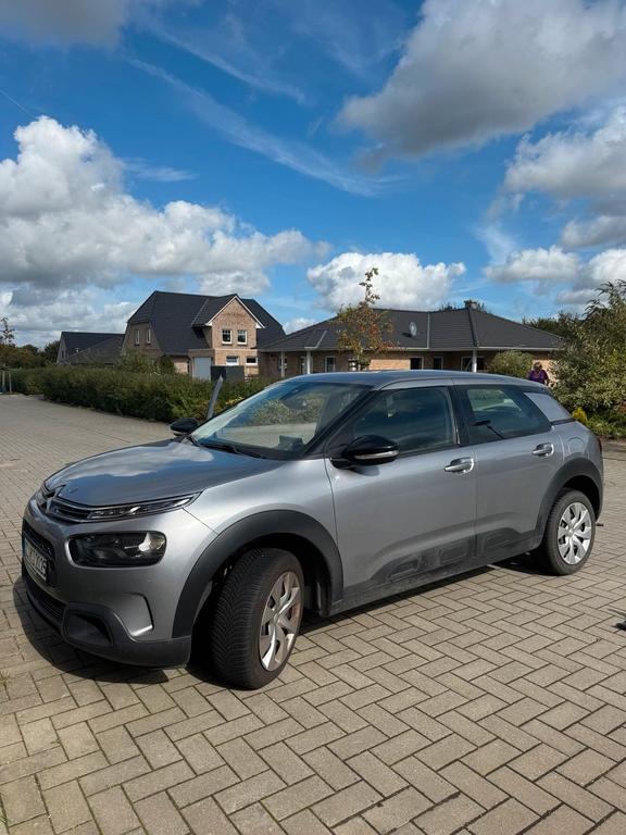 Citroën C4 Cactus
