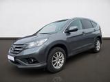 Honda CR-V 2.2 Lifestyle 4WD*PDC*LMF*SitzHeizung* - gebrauchte Honda CR-V aus dem Jahr 2012